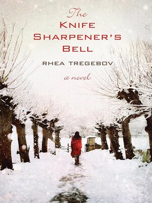 cover image of Knife Sharpener's Bell